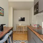Apartamento Heart Sforza Duomo