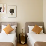 Apartamento Heart Sforza Duomo Milão