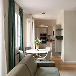 Apartamento Heart Sforza Duomo