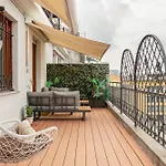 Apartamento Heart Sforza Duomo Milão