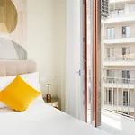 Apartamento Heart Sforza Duomo