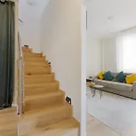 Apartamento Heart Sforza Duomo Milão