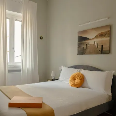 Appartement Heart Sforza Duomo Milaan