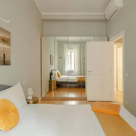 Heart Sforza Duomo Appartement Milaan