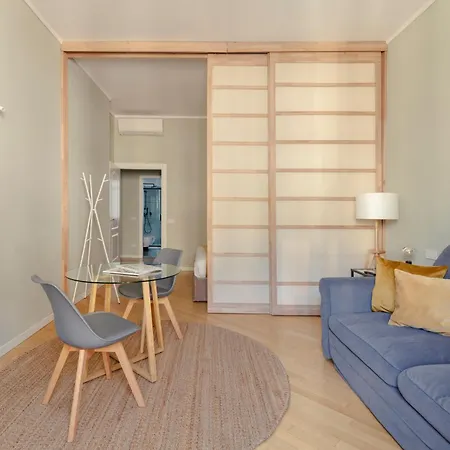 Heart Sforza Duomo Appartement Milaan