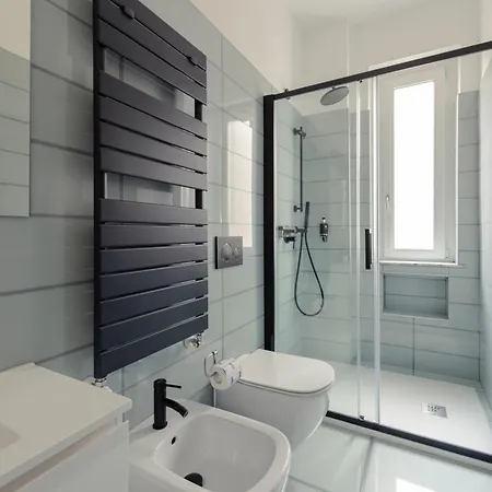 Heart Sforza Duomo Appartement Milaan