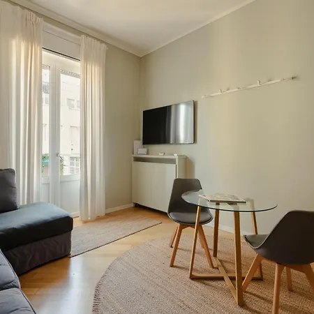 Appartement Heart Sforza Duomo *