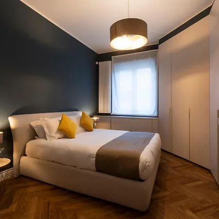 Heart Sforza Duomo Appartement Milaan