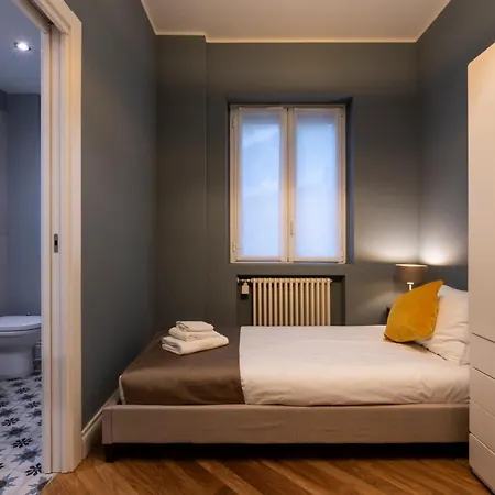 Appartement Heart Sforza Duomo