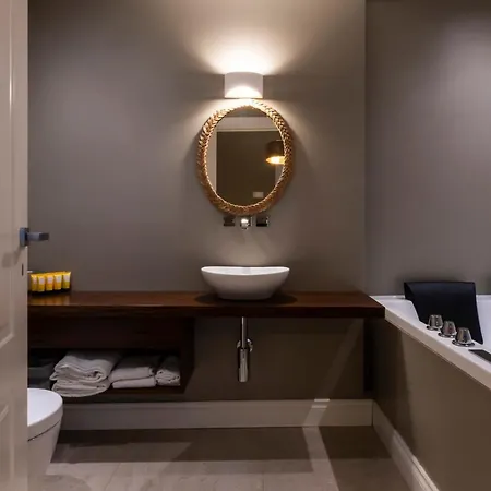 Appartement Heart Sforza Duomo