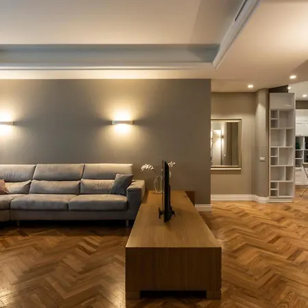 Appartement Heart Sforza Duomo