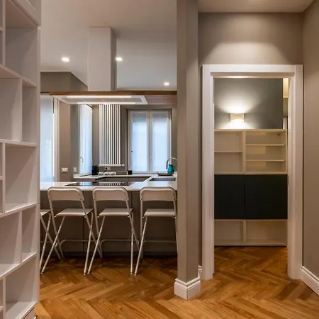 Heart Sforza Duomo Appartement Milaan