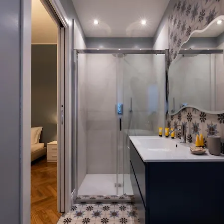 Appartement Heart Sforza Duomo *