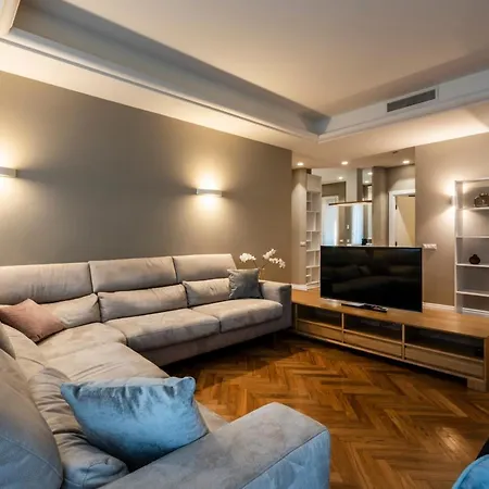 Heart Sforza Duomo Appartement *