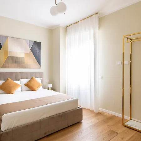 Appartement Heart Sforza Duomo *