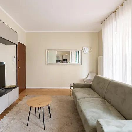 Heart Sforza Duomo Appartement *