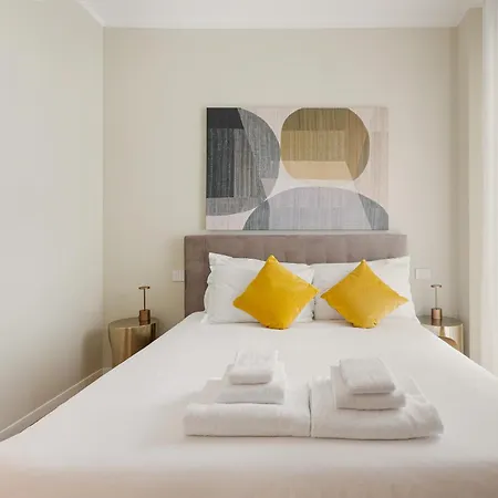Heart Sforza Duomo Appartement Milaan