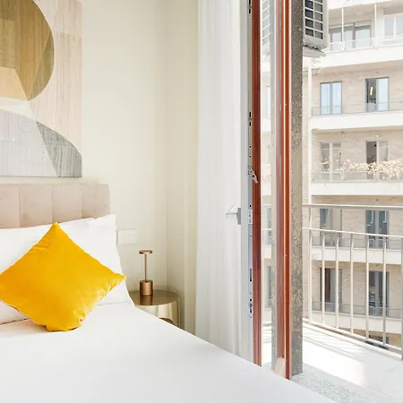 Appartement Heart Sforza Duomo