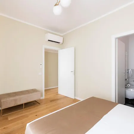 Appartement Heart Sforza Duomo *