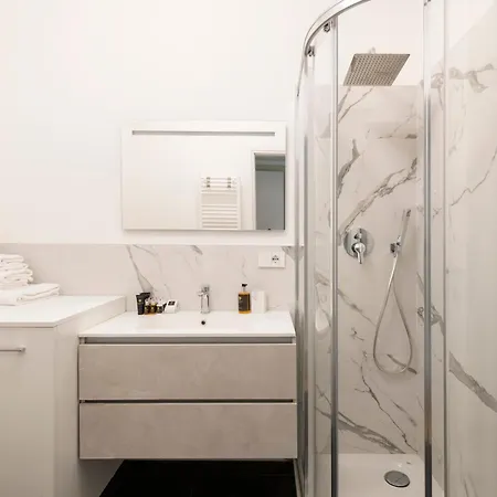 Heart Sforza Duomo Appartement *