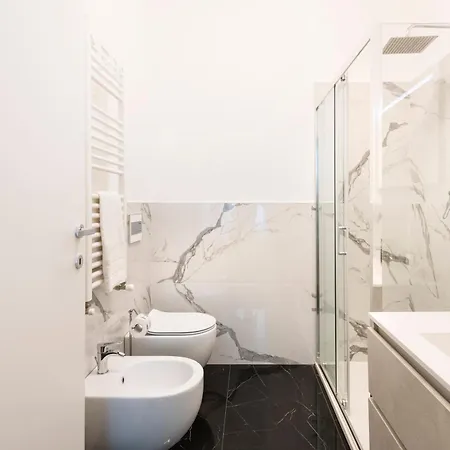 Heart Sforza Duomo Appartement Milaan