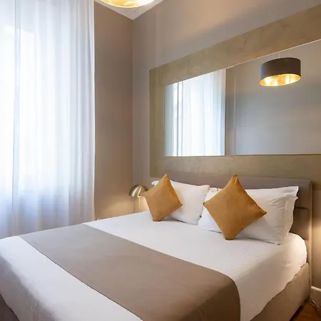 Apartamento Heart Sforza Duomo *