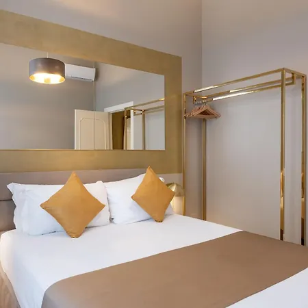 Apartamento Heart Sforza Duomo Milão