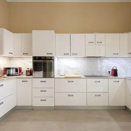 Apartamento Heart Sforza Duomo