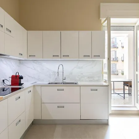 Apartamento Heart Sforza Duomo *