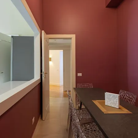 Heart Sforza Duomo Appartement *